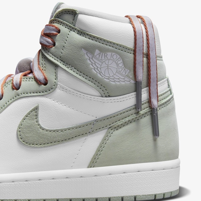 Air Jordan 1 High OG Seafoam | CD0461-002 | Grailify